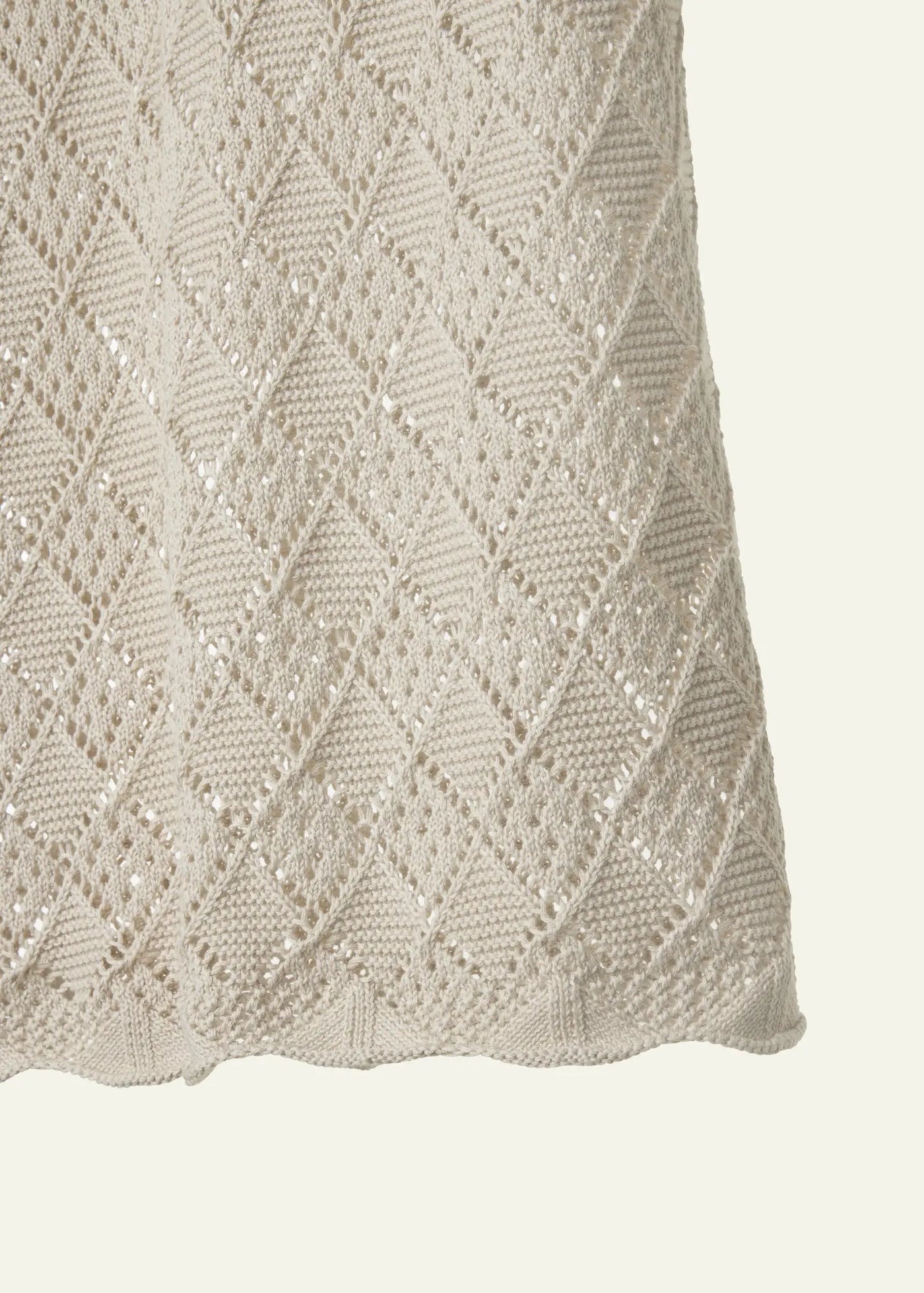 Lume Dress - Dune