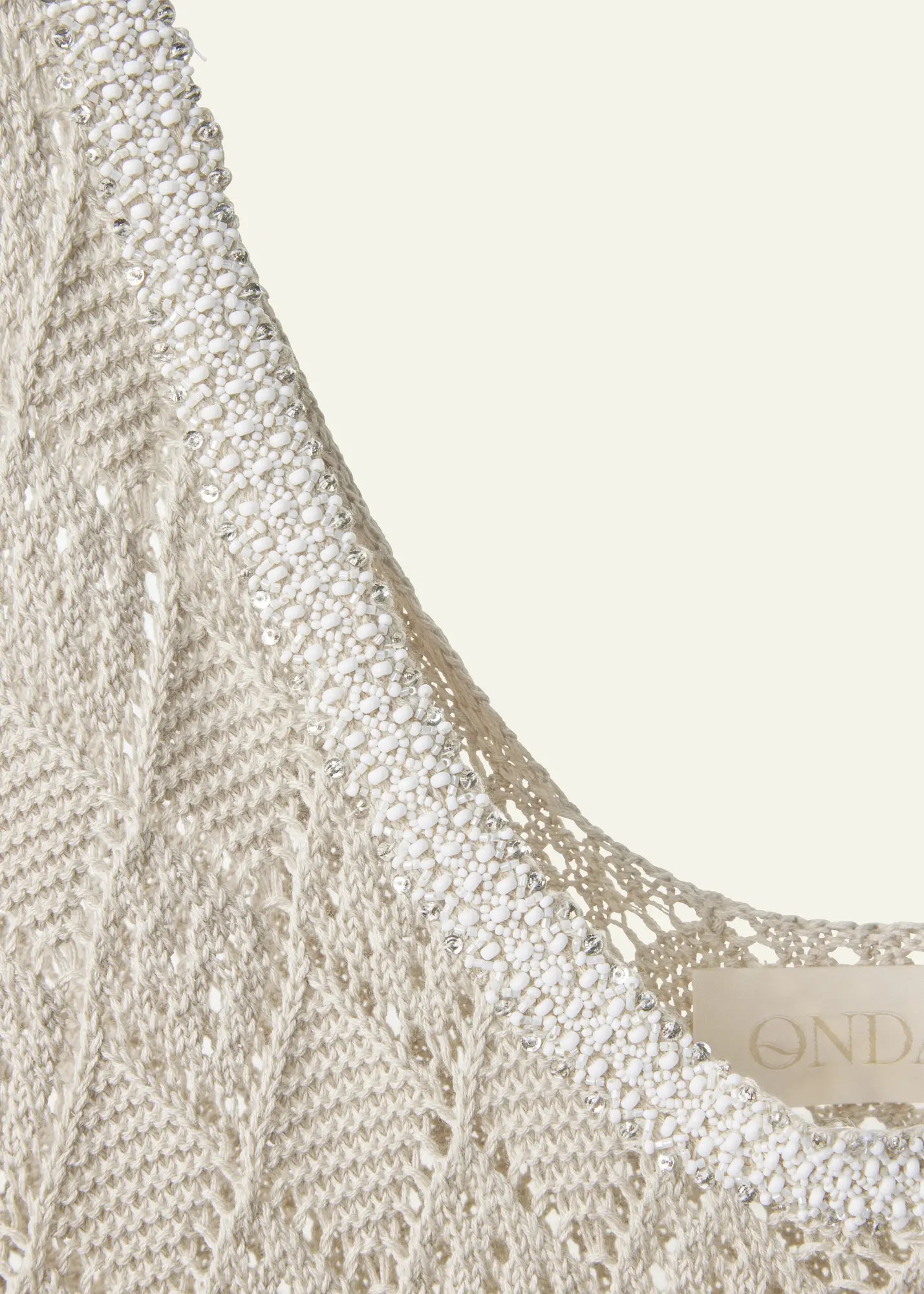 Lume Dress - Dune