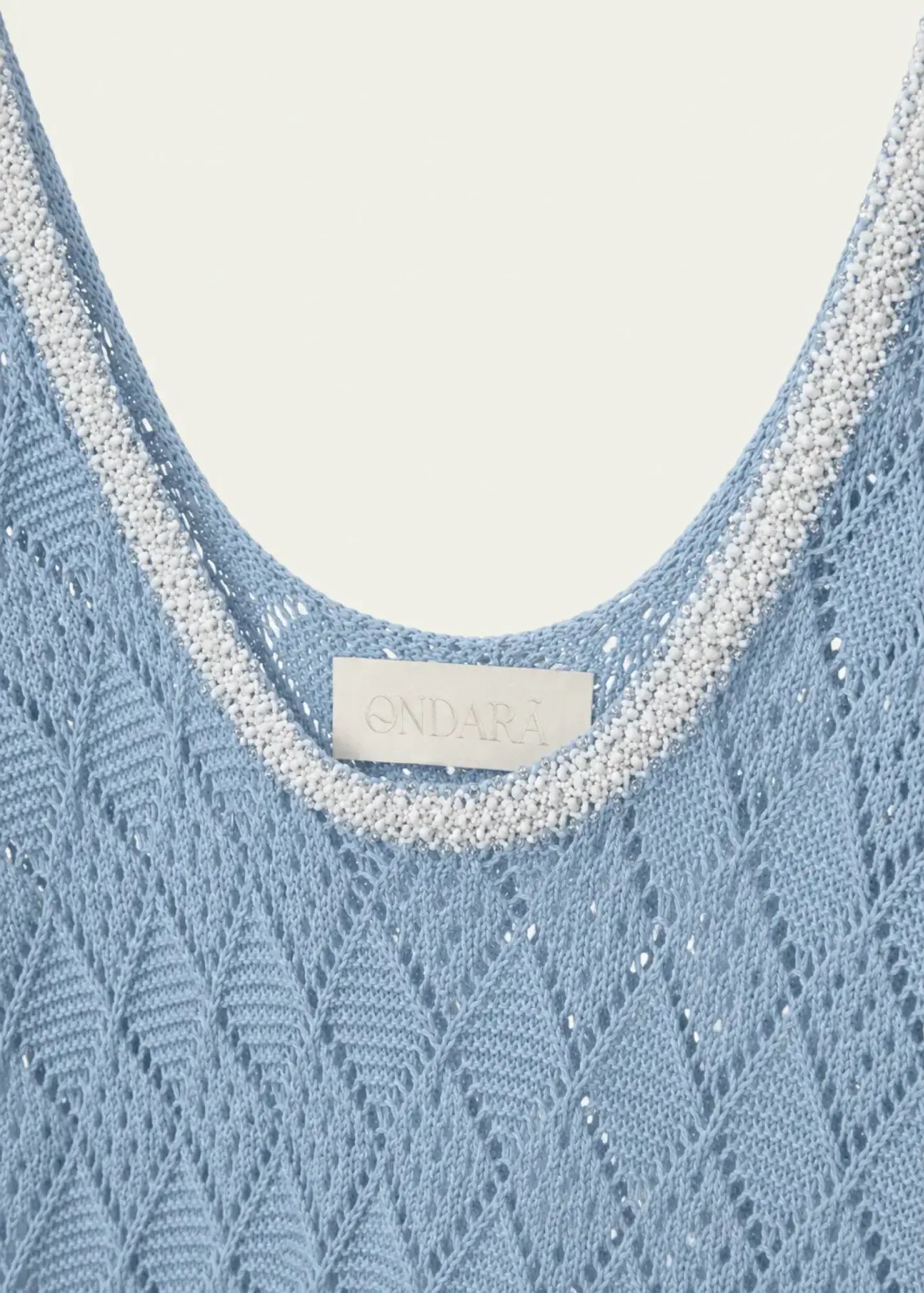 Lume Dress - Lagoon