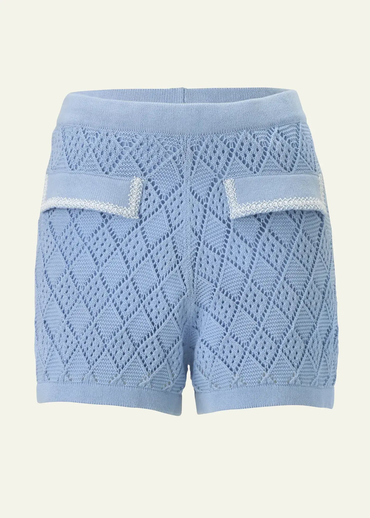 Terra Shorts - Lagoon