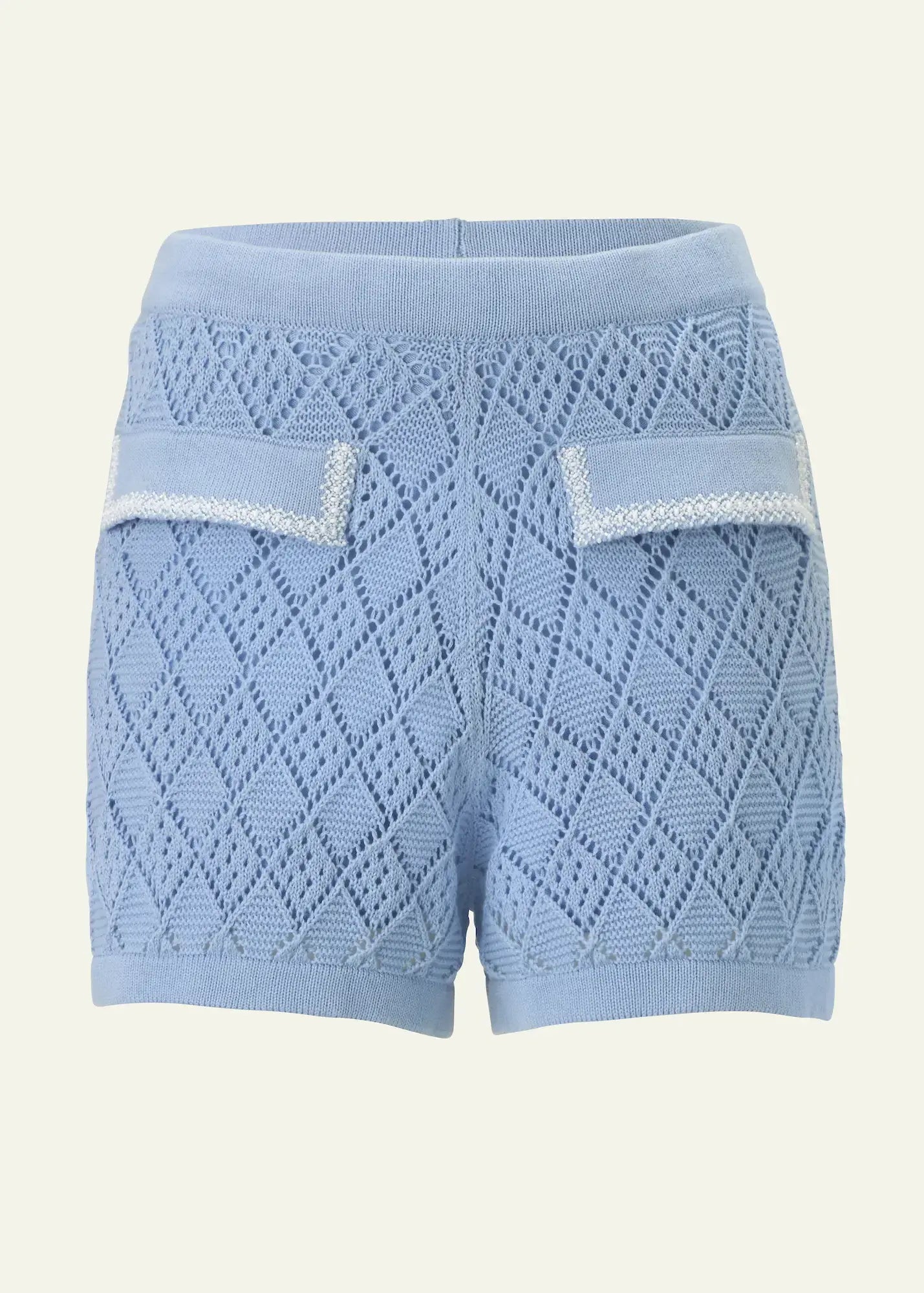 Terra Shorts - Lagoon