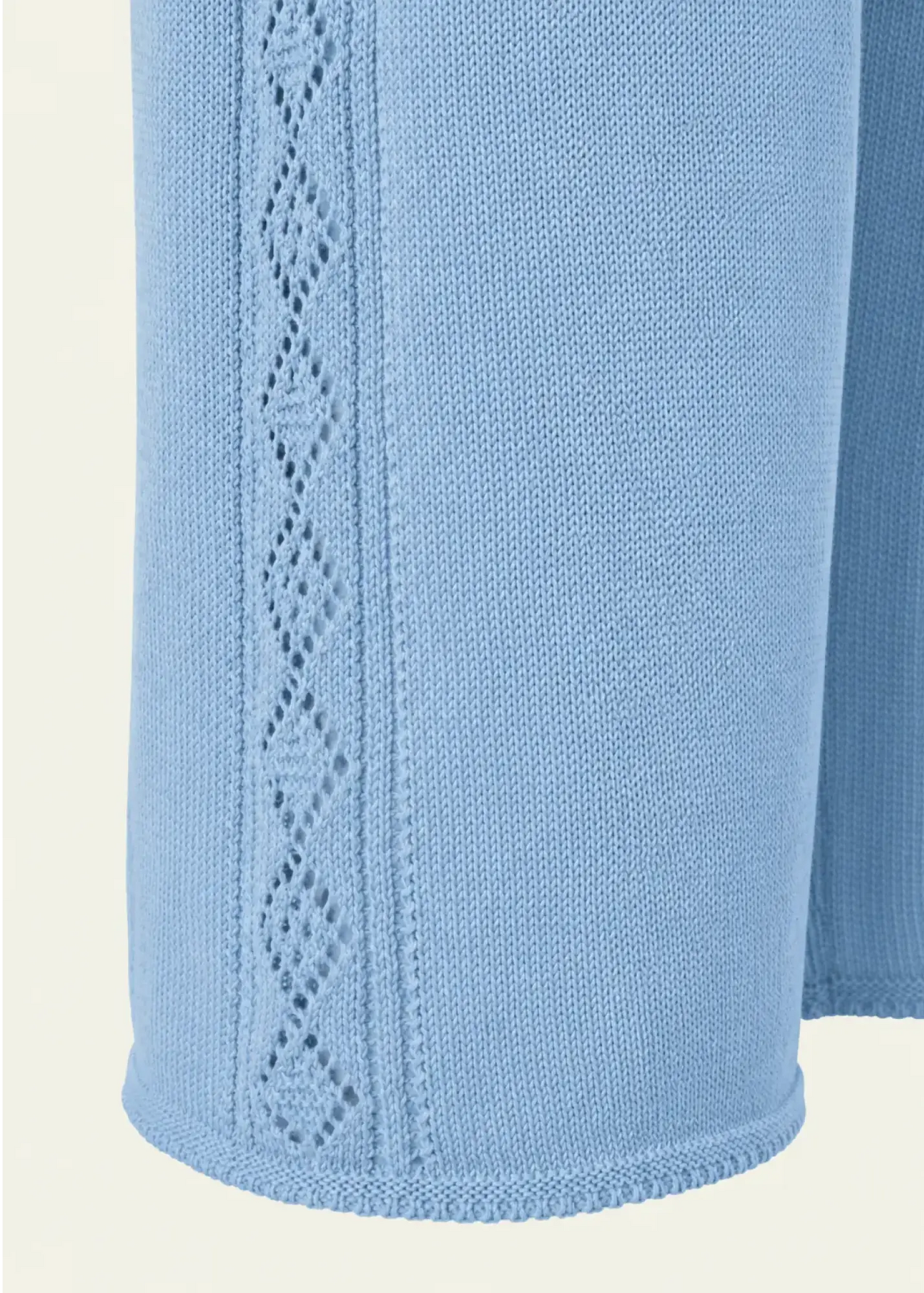 Rio Pants - Lagoon