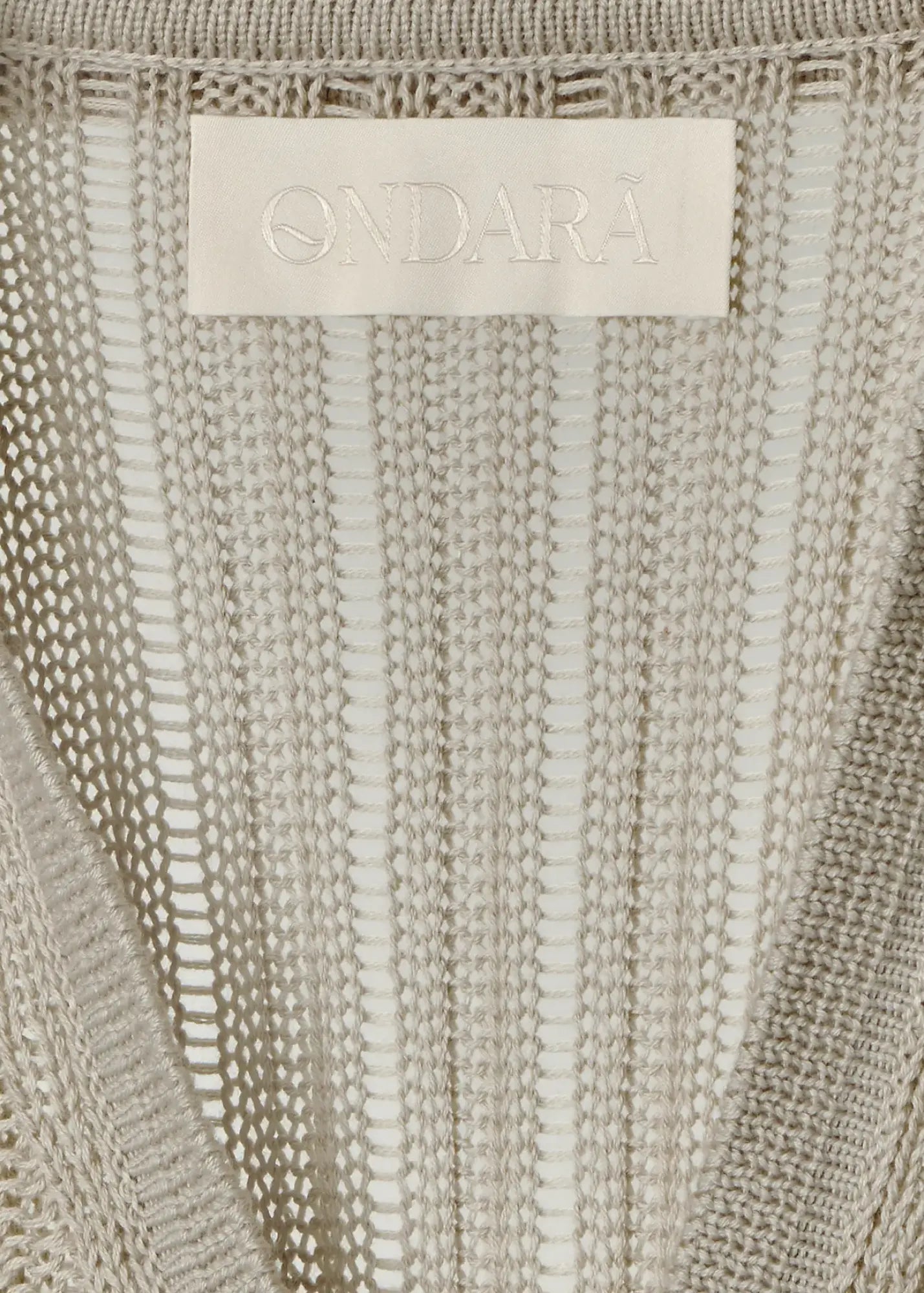 Sola Dress - Dune