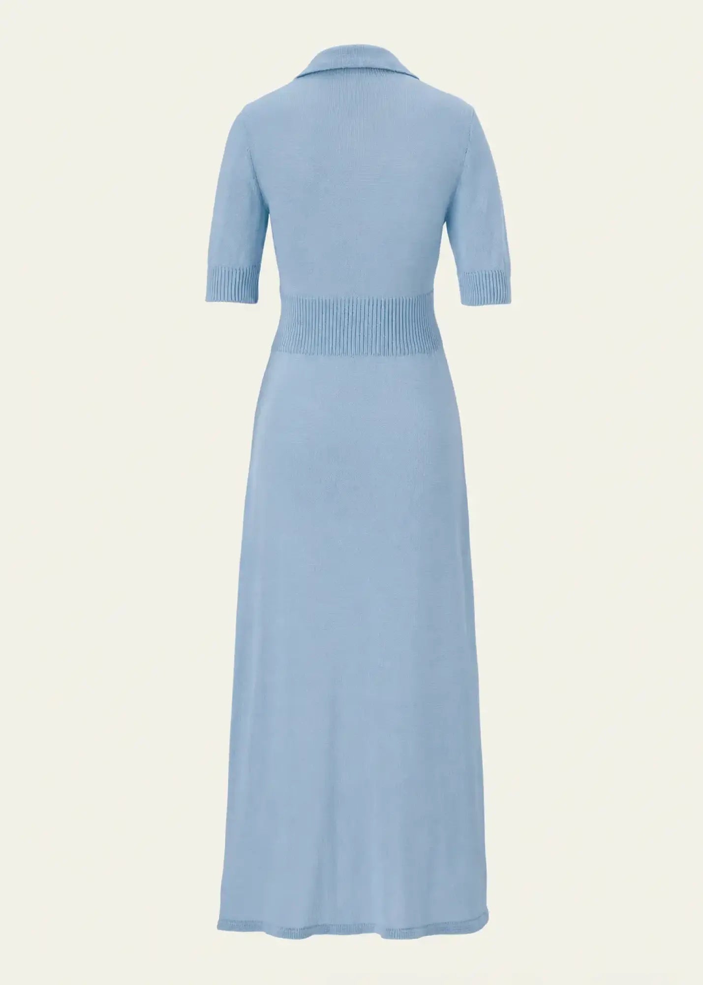 Sola Dress - Lagoon