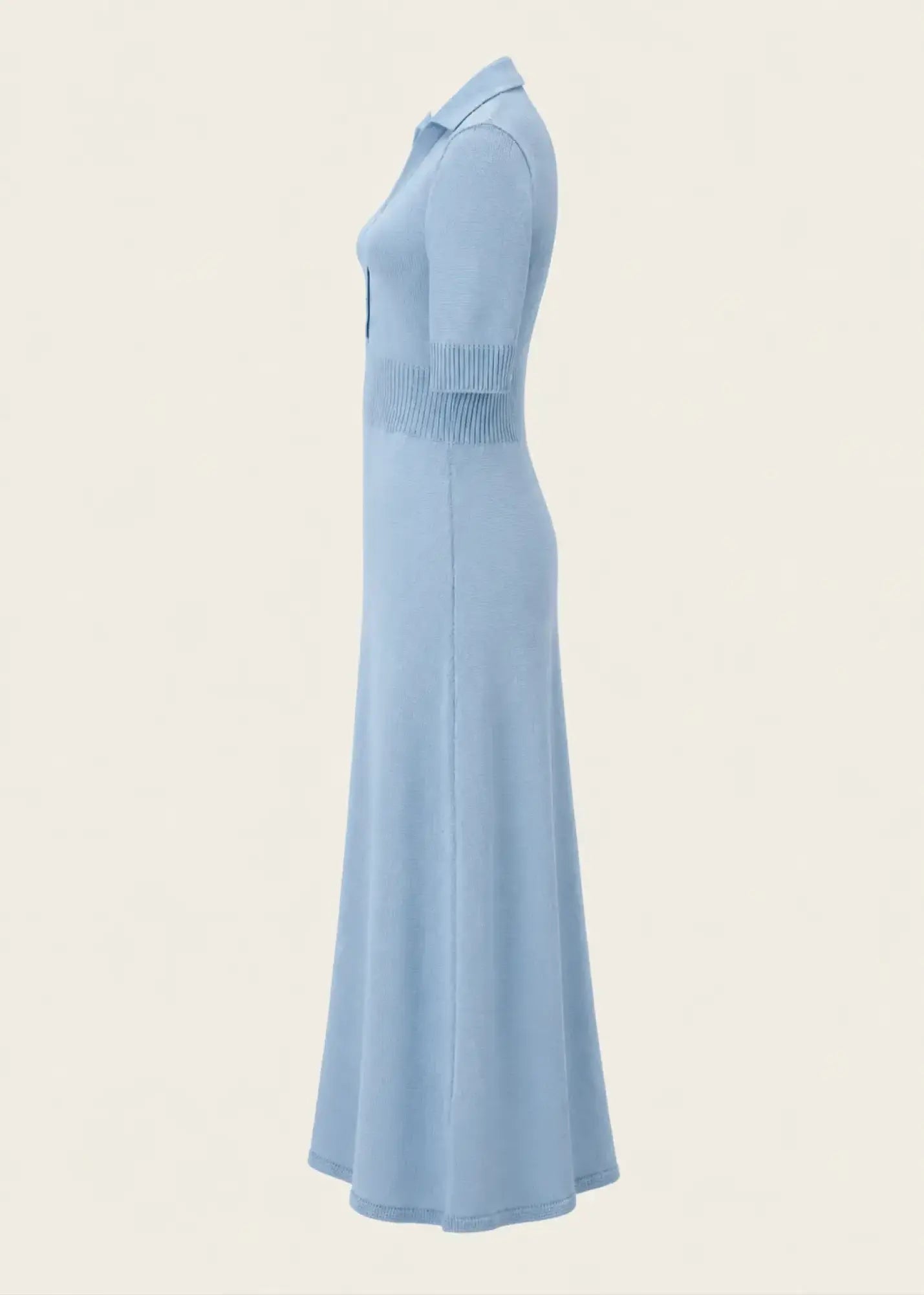 Sola Dress - Lagoon