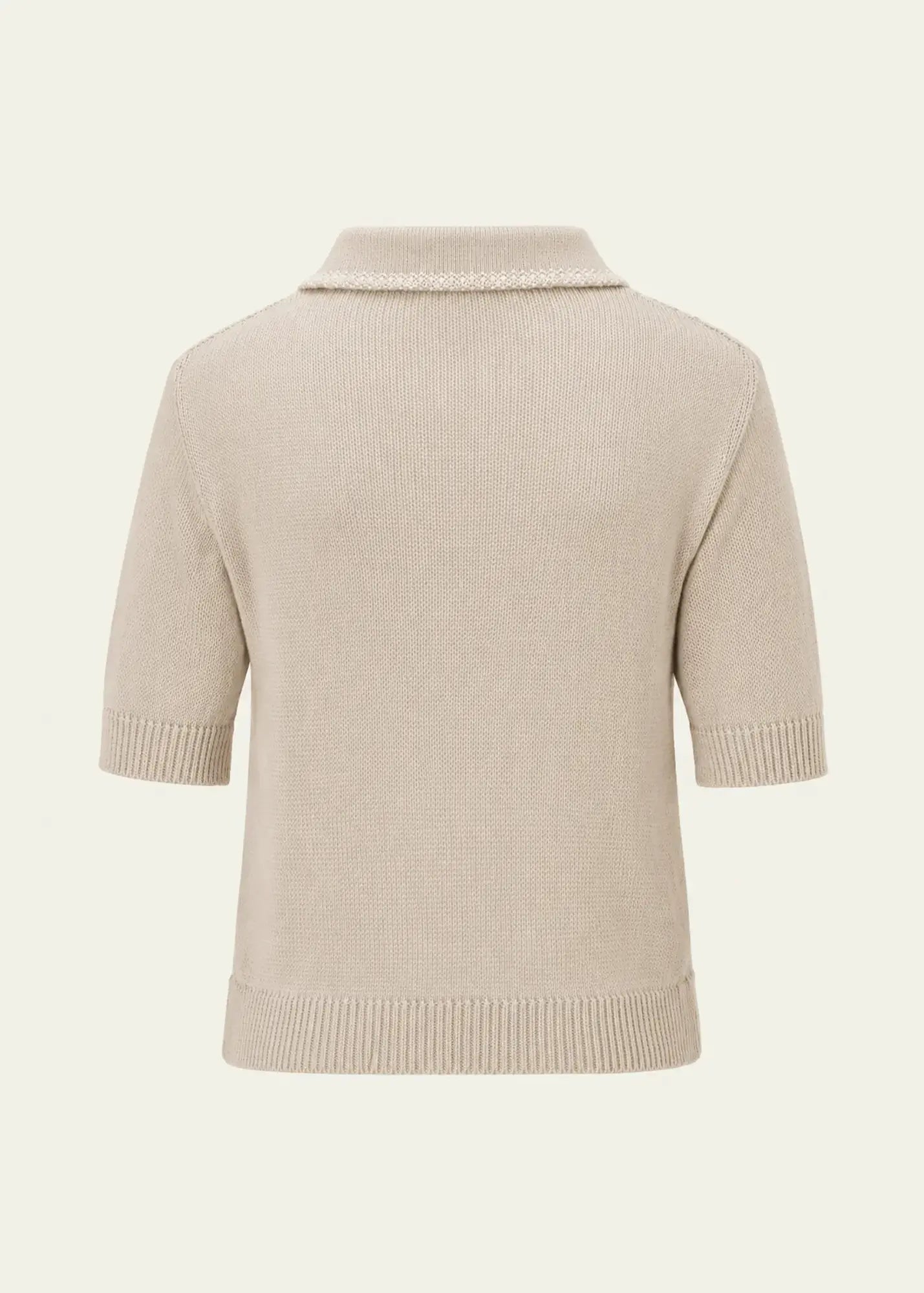 Sola Shirt - Dune