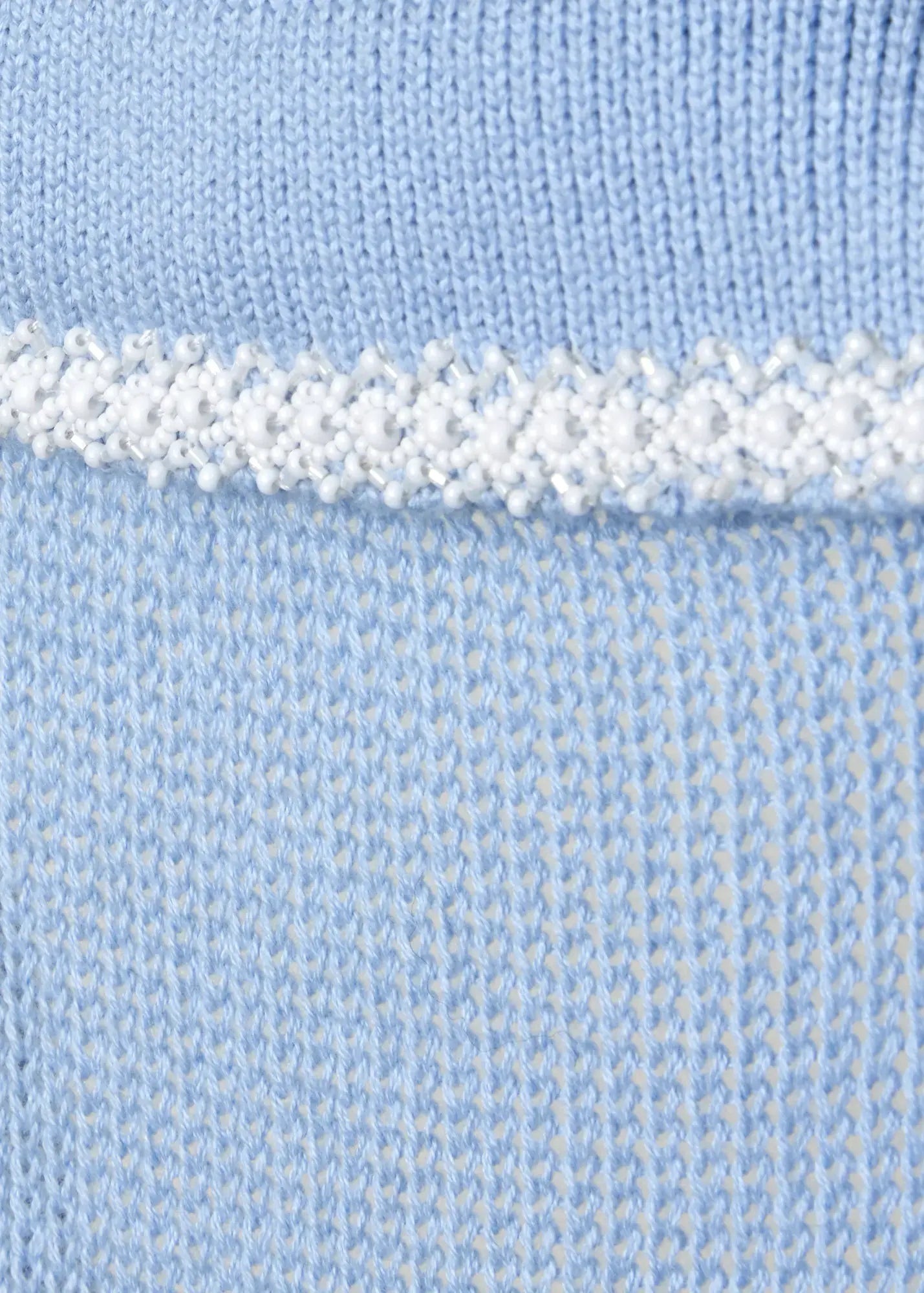 Sola Shirt - Lagoon