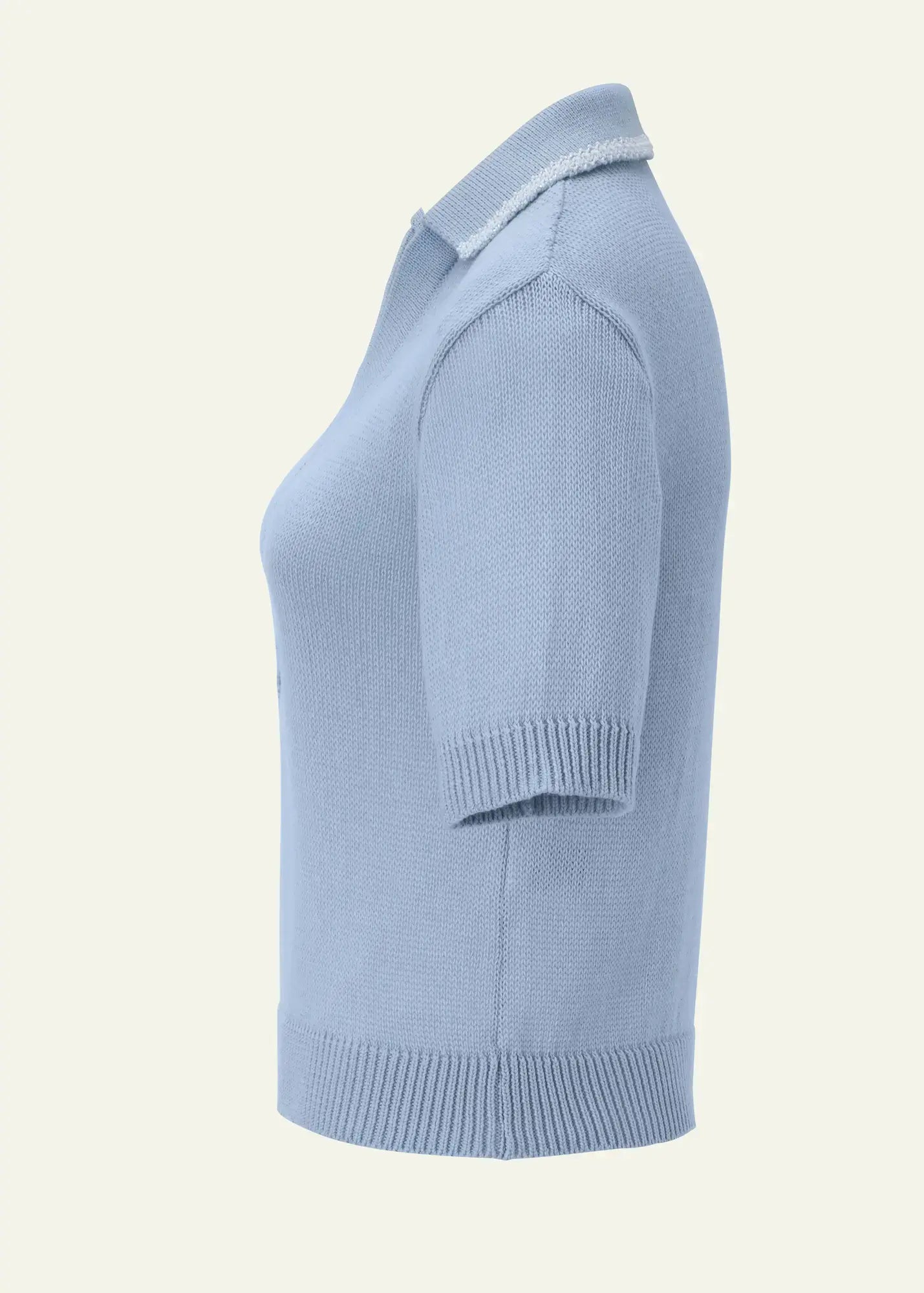 Sola Shirt - Lagoon