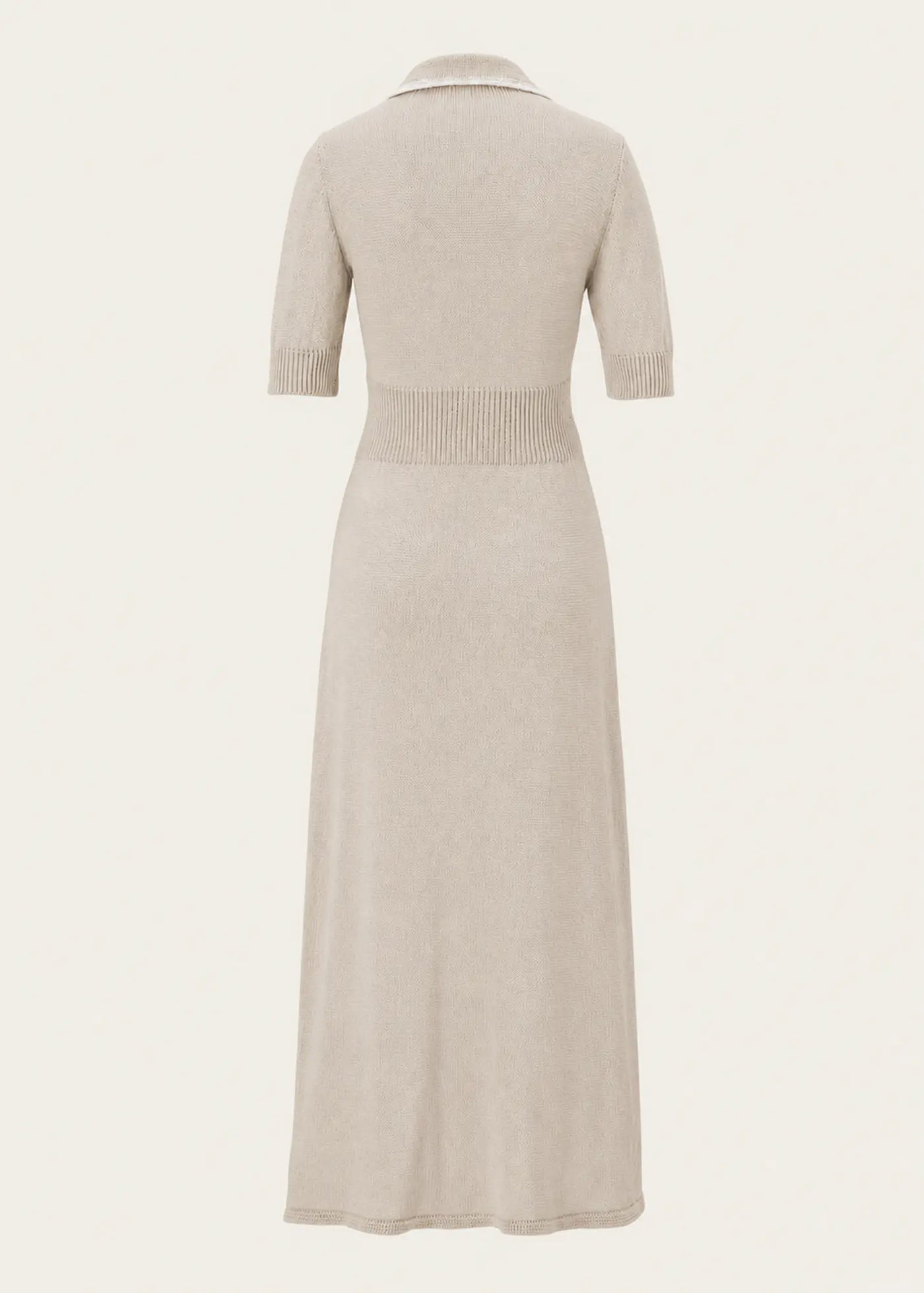 Sola Dress - Dune