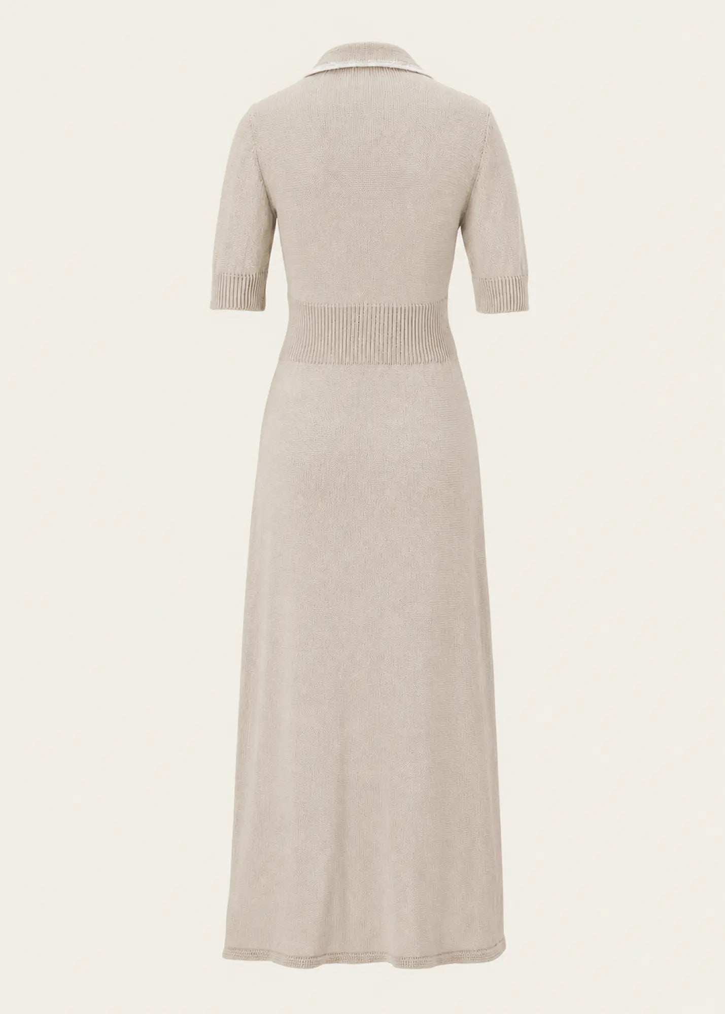 Sola Dress - Dune