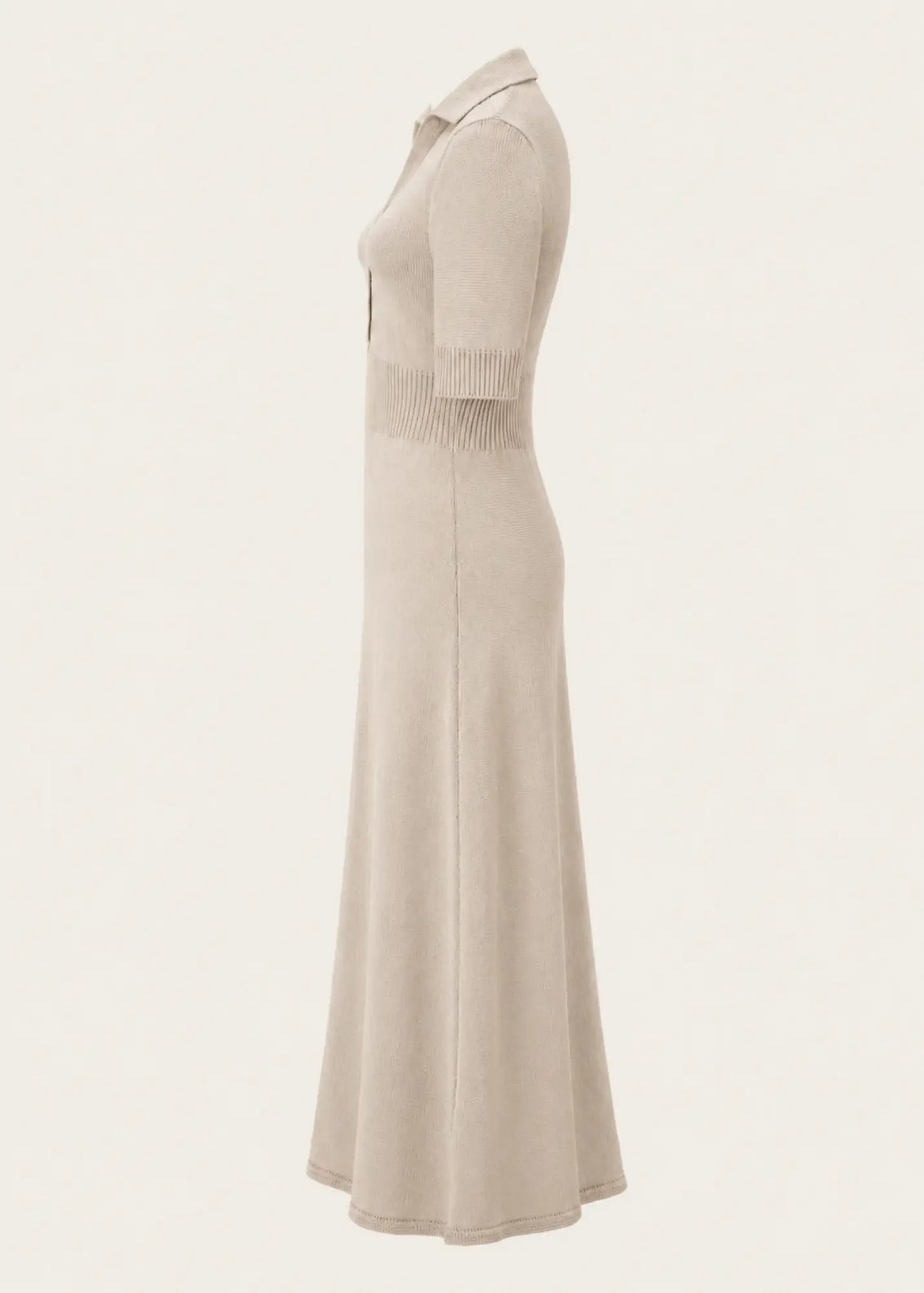 Sola Dress - Dune
