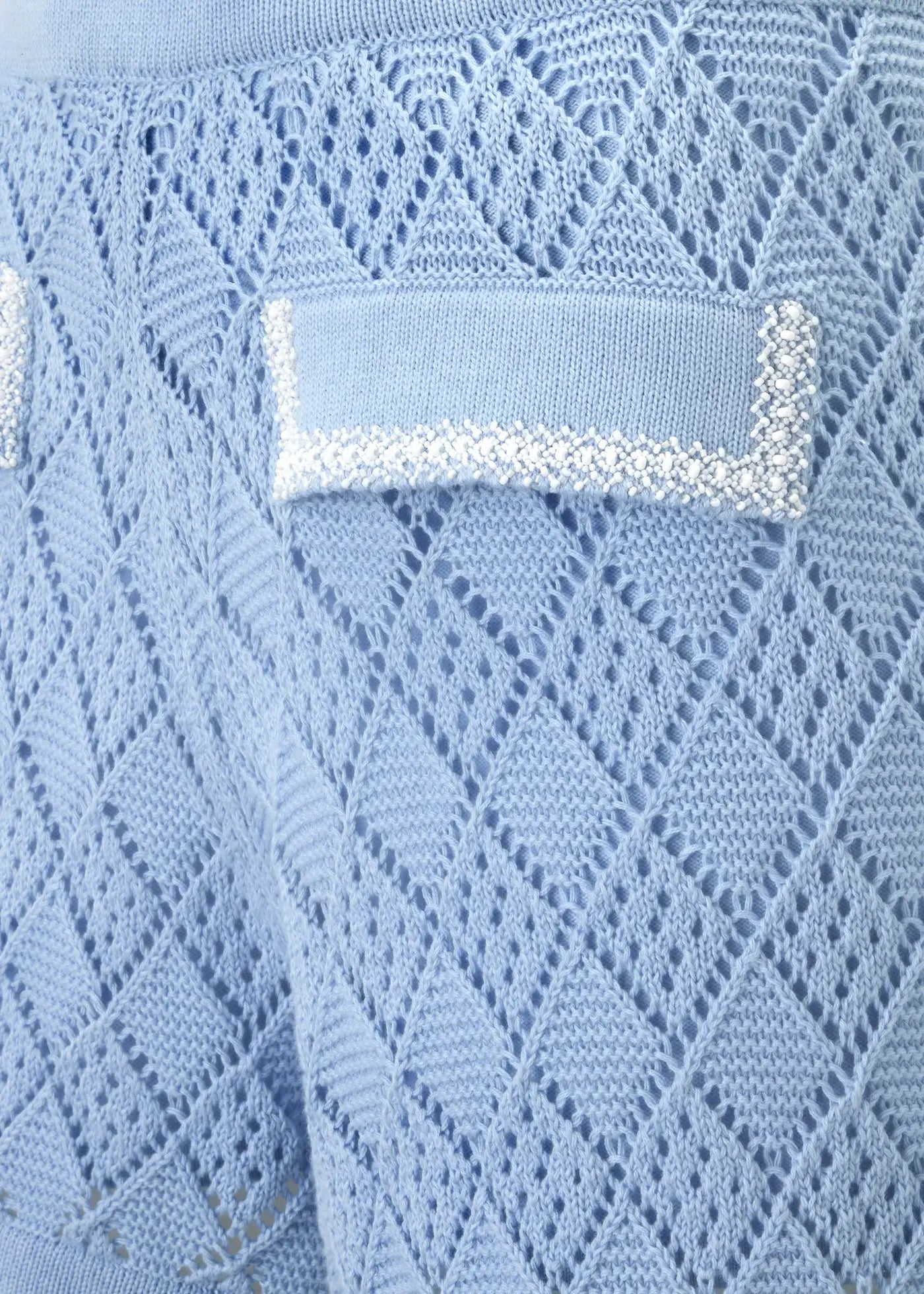 Terra Shorts - Lagoon